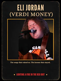 el jordan - verdi money